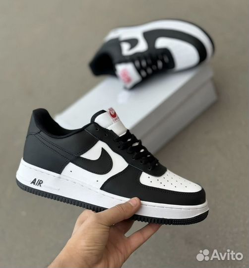 Кроссовки мужские Nike air Force 1