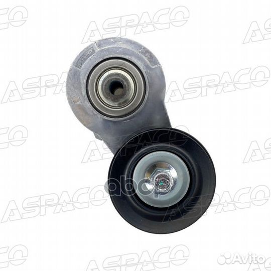 Ролик С натяжителем ремня chevrolet trail blaze