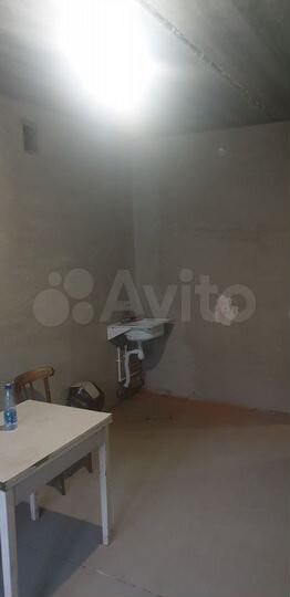 1-к. квартира, 41 м², 1/9 эт.