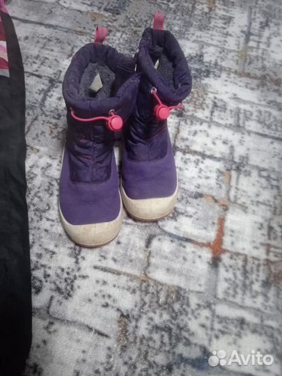 Комбинезон lassie для девочки 122