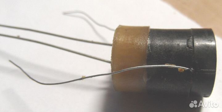 Советские измерительные приборы