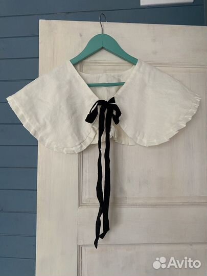 Воротничок Country textile