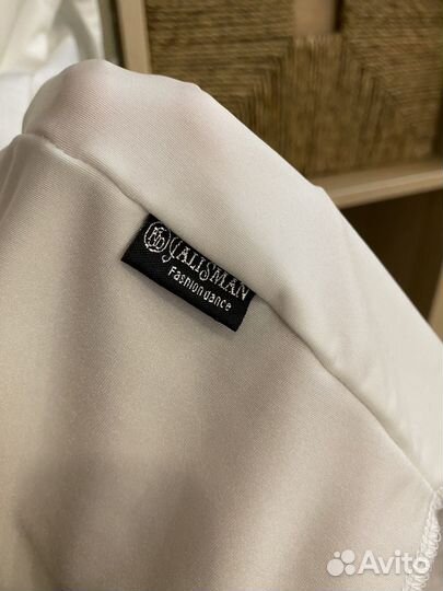 Рубашка-боди для танцев для мальчика р-р32