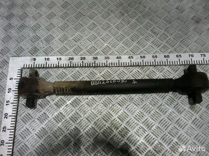 Реактивная тяга Scania 1722750