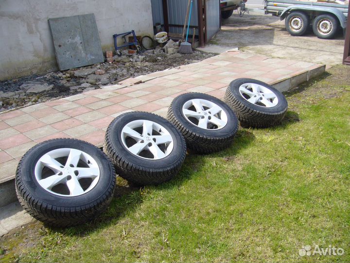 Nissan Qashqai 1.6 МТ, 2010, 230 000 км