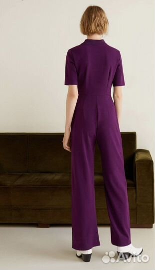 Комбинезон mango