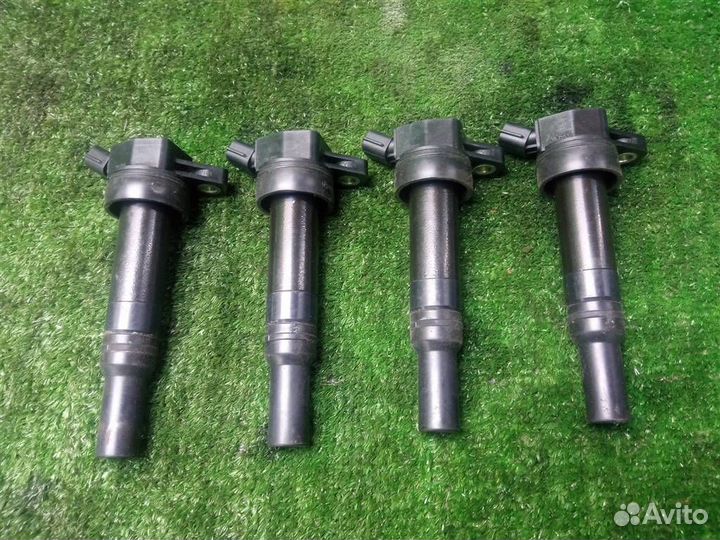 Катушка зажигания Kia Optima 4 (2015-2020)