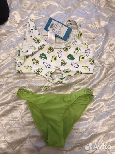 Новый купальник Acoola