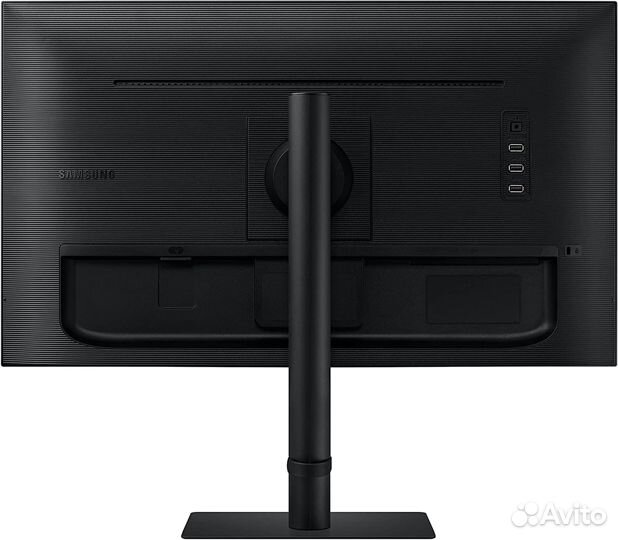 Samsung S80UA 27