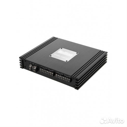 Усилитель Hellion HAM 8.100DSP