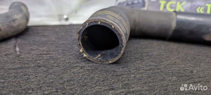 Патрубок охлаждения Volkswagen Polo