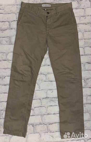 Брюки (Чиносы) Ben Sherman