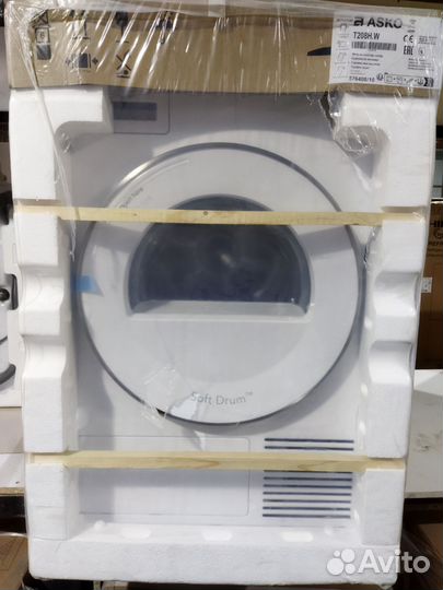 Склад стиральных машин asko/LG/samsung