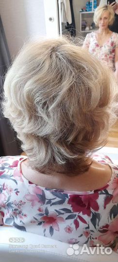 Студия красоты квартирного типа