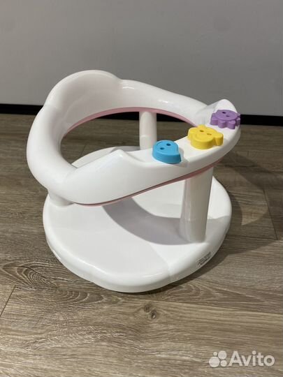 Стульчик для купания