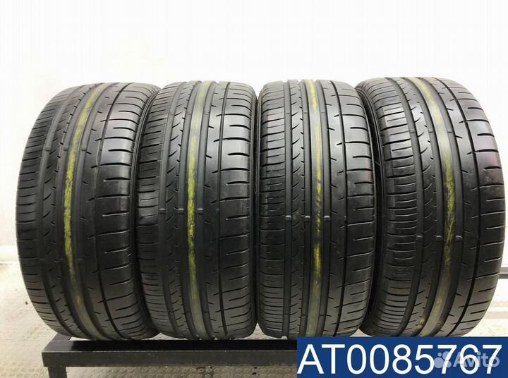 Dunlop SP Sport Maxx 050+ 225/45 R17 98H