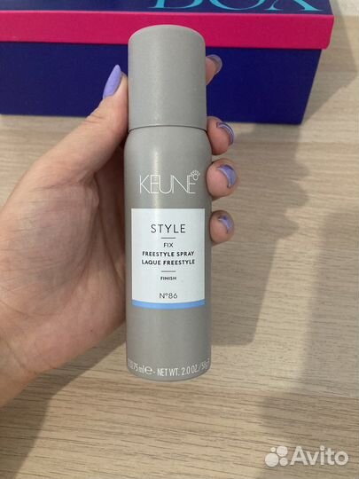 Средства для ухода укладки волос keune wella taft