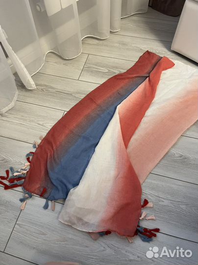 Шаль,палантин,шарф