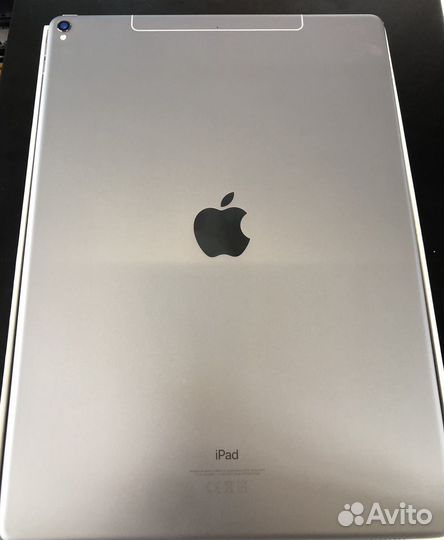 iPad pro (12,9 дюйма), 512gb, wifi + сим