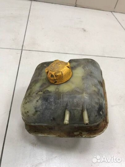 Бачок расширительный газ ГАЗель