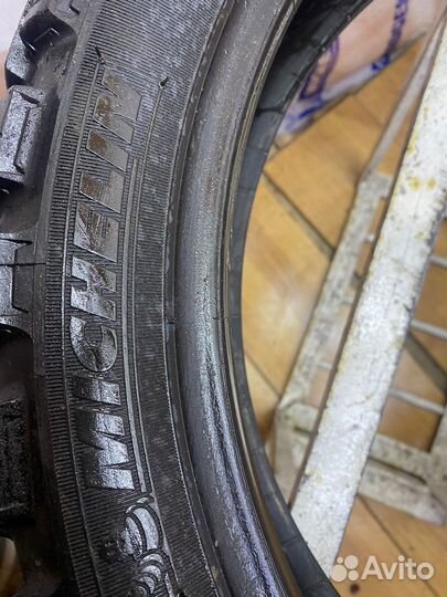 150/7018 michelin anakee (с21-2м)