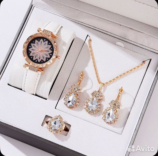 Женские аксессуары