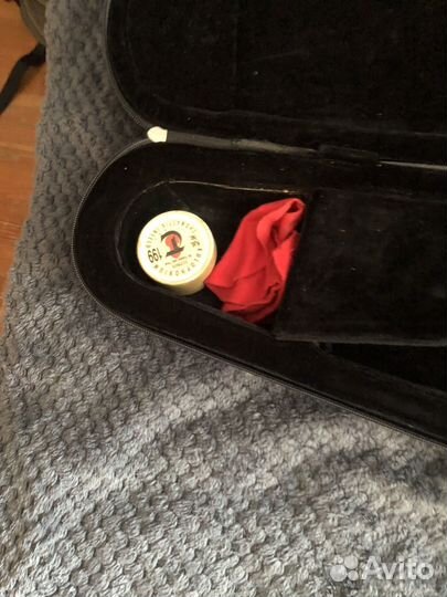 Чехол для скрипки