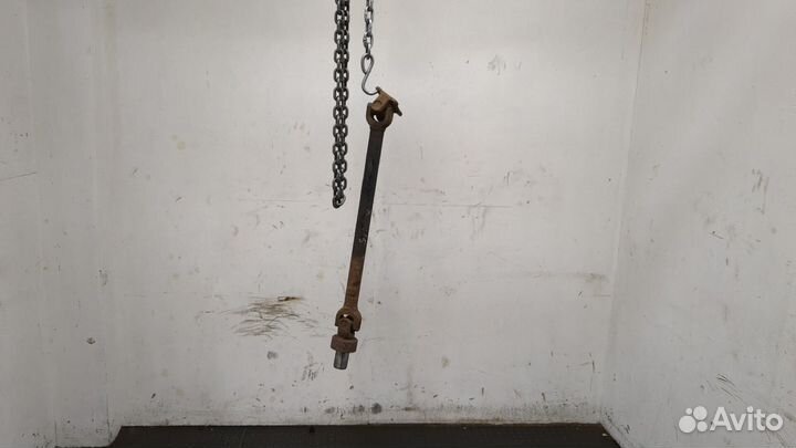 Кардан Suzuki Grand Vitara, 2002