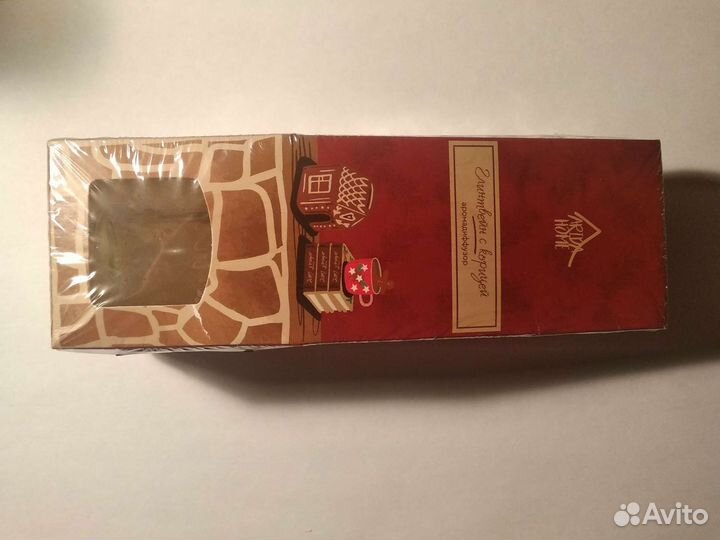 Аромадиффузор с палочками