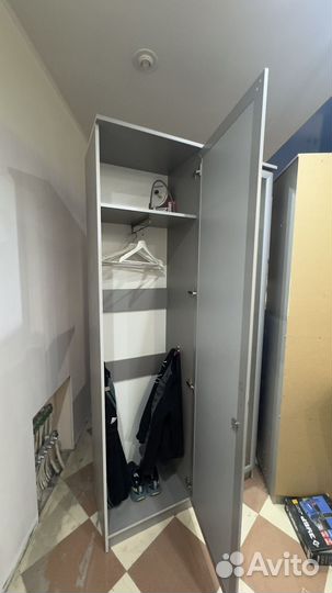 Шкаф гардероб бу