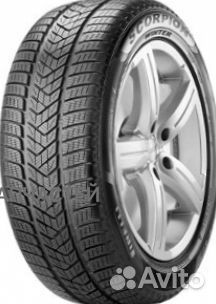 Pirelli Scorpion Winter 235/55 R20 105H