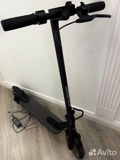 Электросамокат hiper triumph M88