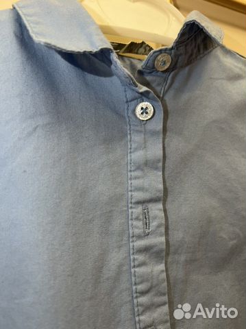 Рубашка детская