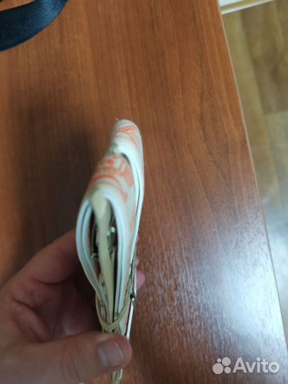 Подтяжки детские времен СССР