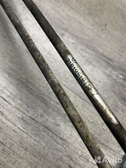 Рено дастер каптюр трубки охлаждения АКПП