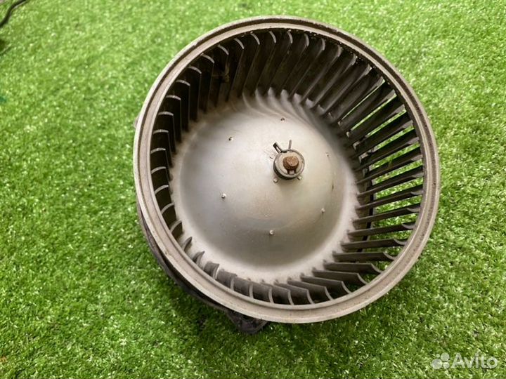 Мотор печки Toyota Carina E 3S-FE 1993