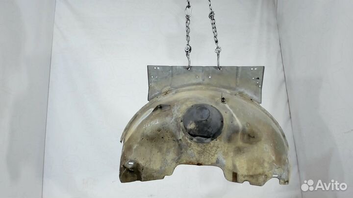 Боковина кузова Land Rover Defender, 1993