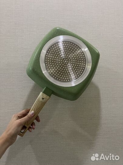 Сковорода новая