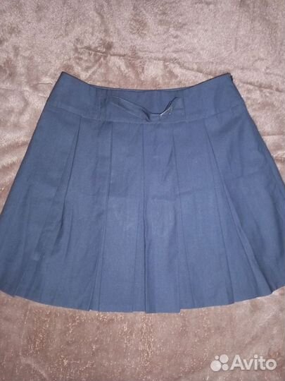 Школьная форма для девочки 152 158