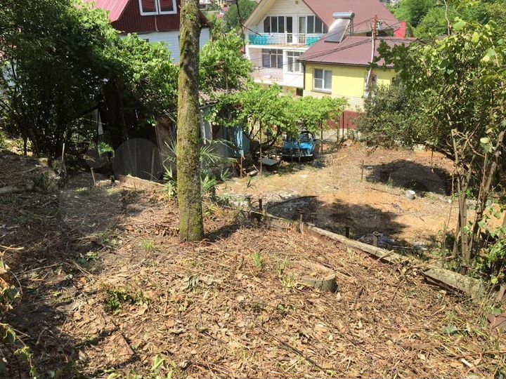 Участок 5,2 сот. (СНТ, ДНП)