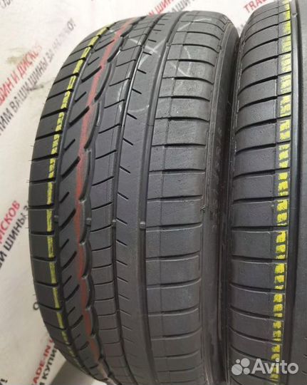 Dunlop SP Sport 01 225/45 R18 95W