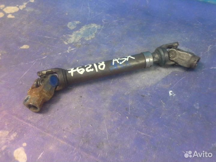 Кардан рулевой Mitsubishi ASX 2010-2016