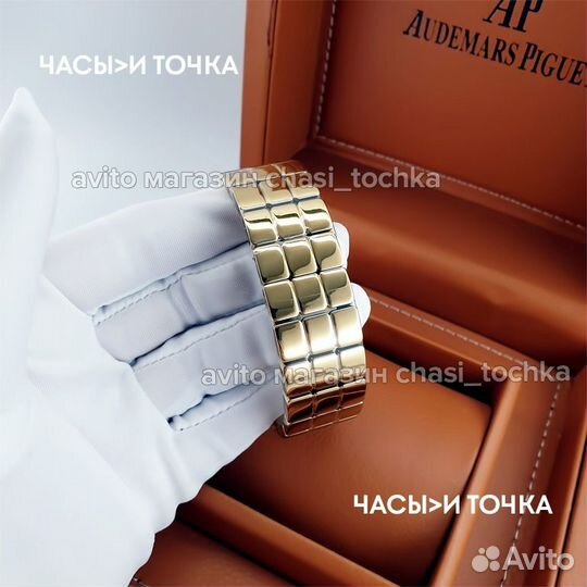 Наручные часы Hermes Heure H Double