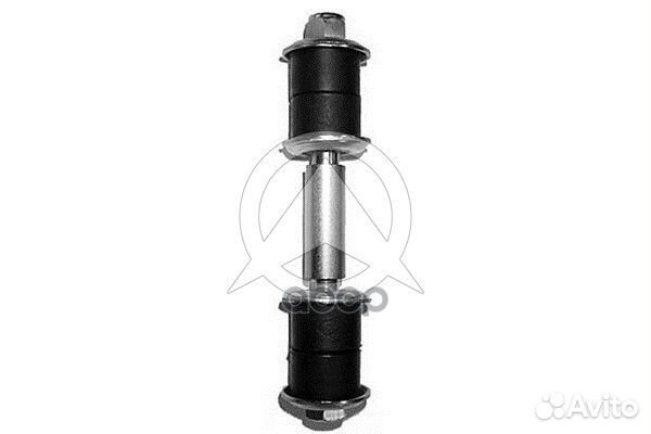 Стойка стабилизатора перед прав/лев 41562 S