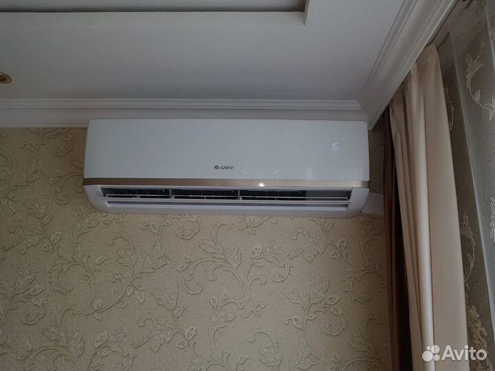 Сплит система Gree 09
