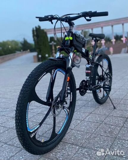 Велосипед + доставка