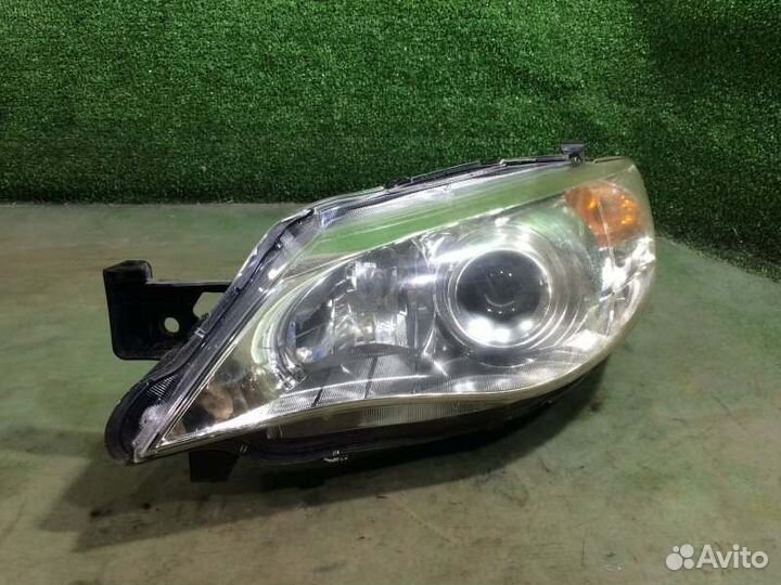 Фара ксеноновая левая Subaru Impreza Xv GH2 EL154