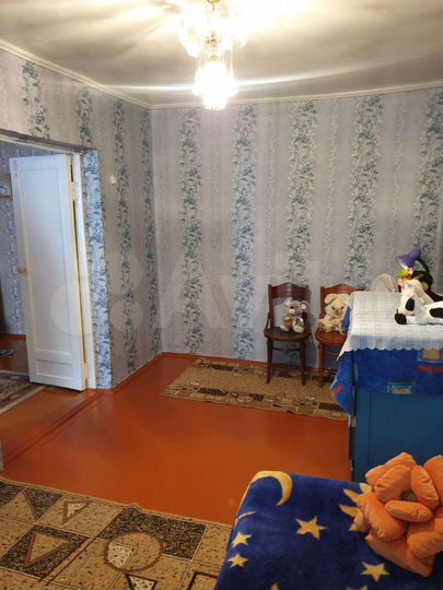 Дом 78 м² на участке 10,5 сот.