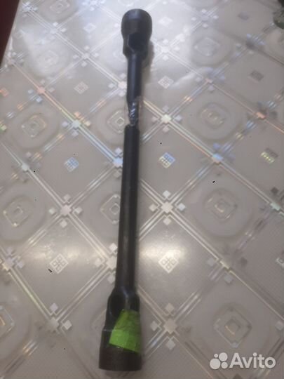 Ключ балонНый 33мм 36 мм длина 53 см