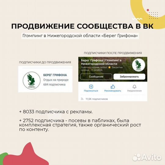 Смм, интернет-маркетолог, личный бренд